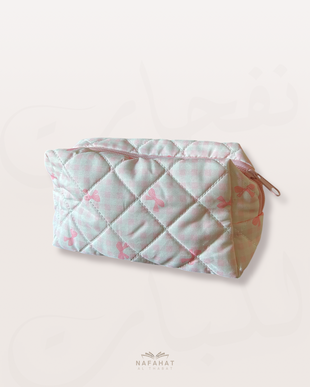 Trousse à noeuds – Pour un espace d’étude charmant