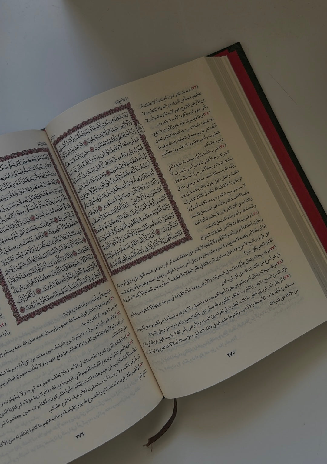 Livres en arabe