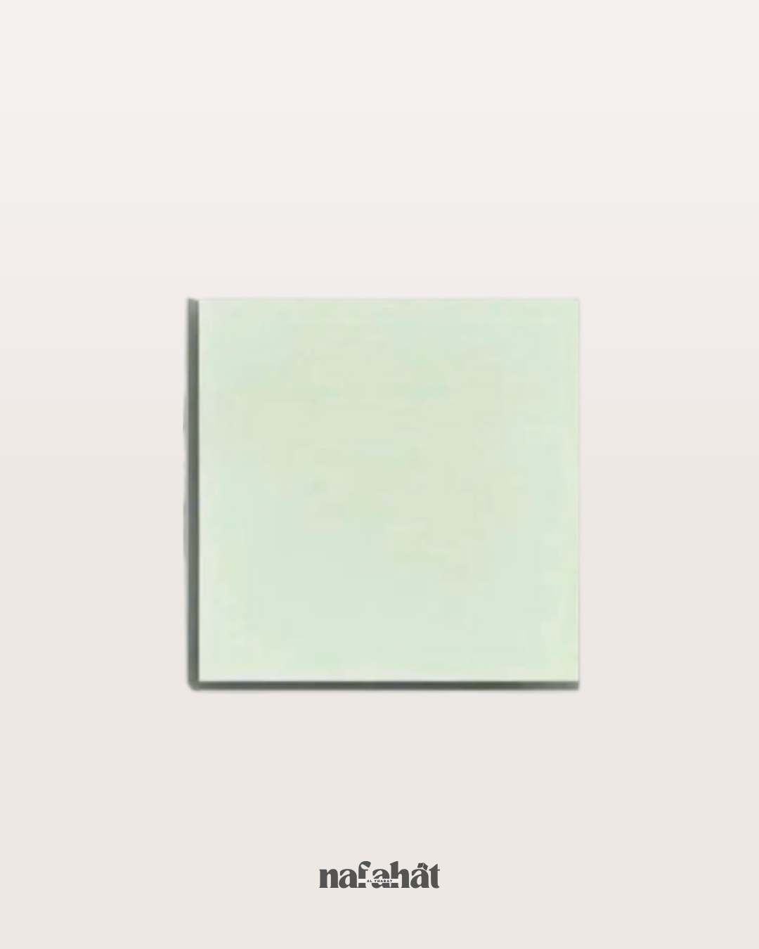 Bloc de grands Post-it carrés – 100 pièces