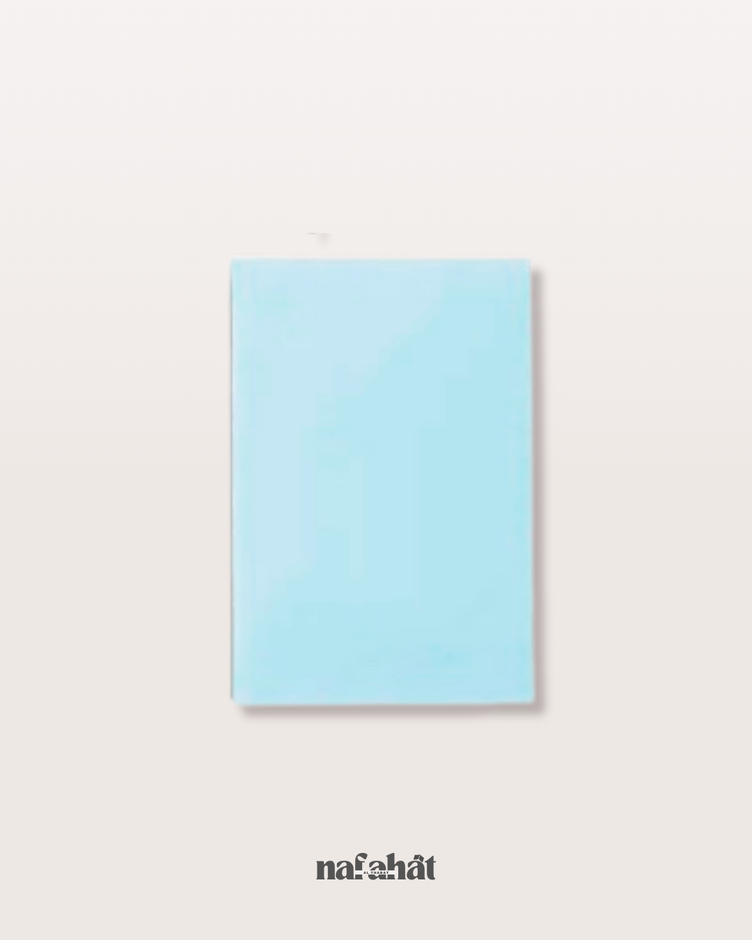 Bloc de Post-it Rectangulaires – 100 pièces