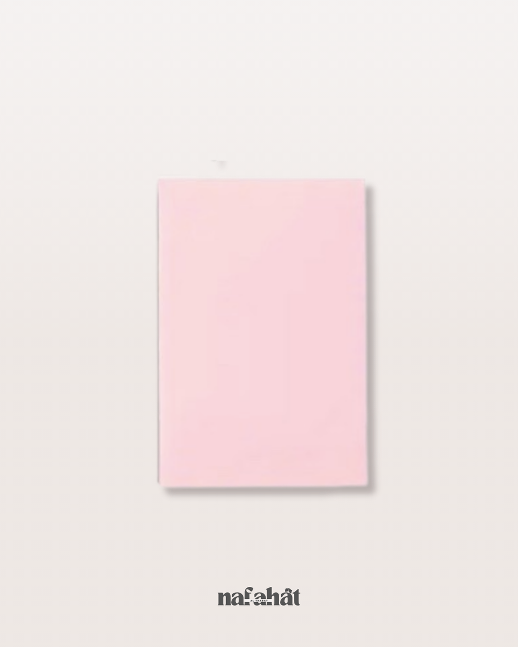Bloc de Post-it Rectangulaires – 100 pièces (couleur au choix)
