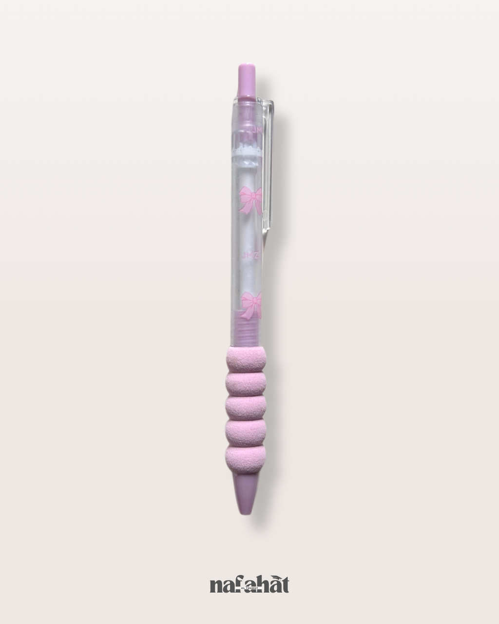 Stylo Confort – L'outil pour étudiantes