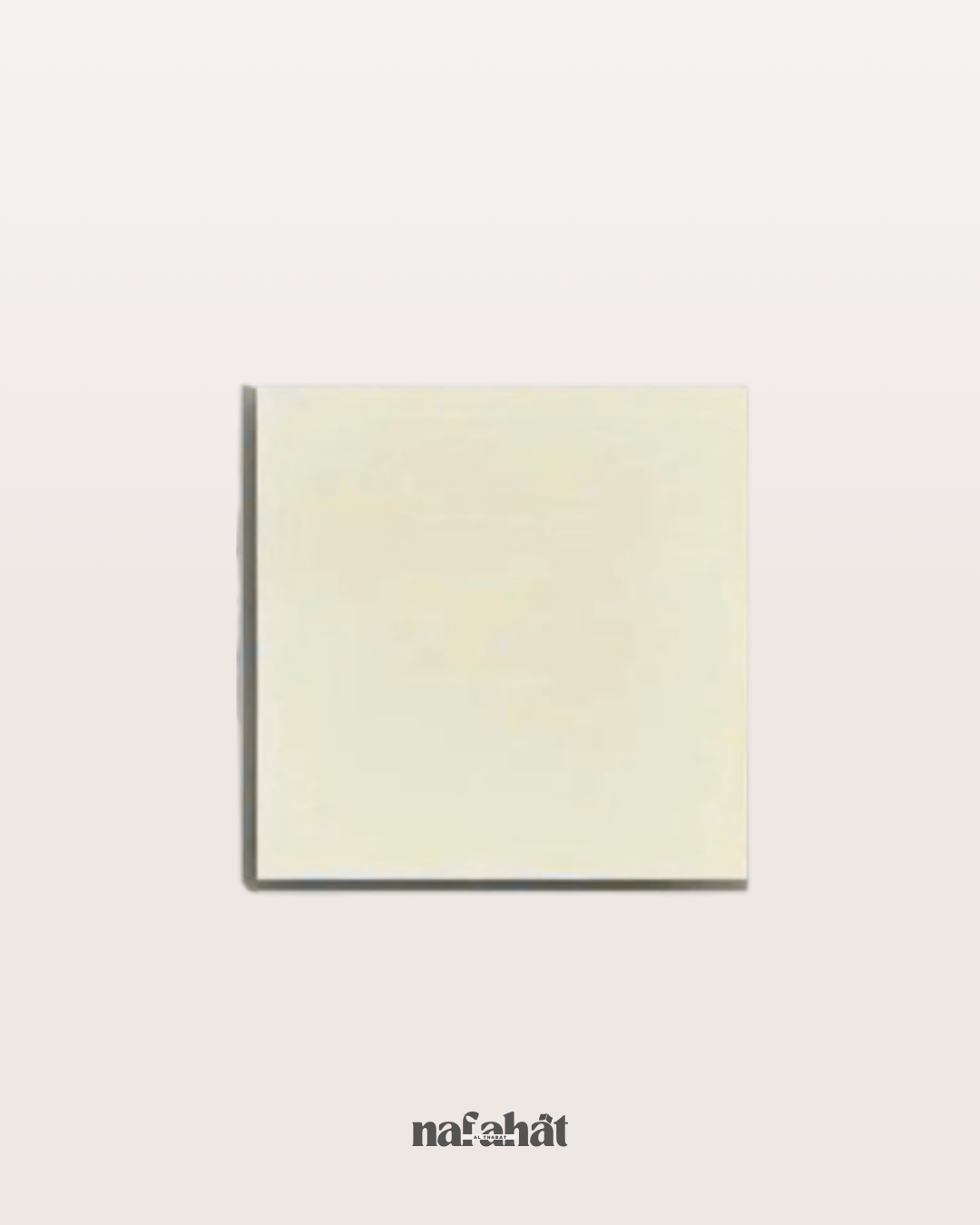 Bloc de grands Post-it carrés – 100 pièces