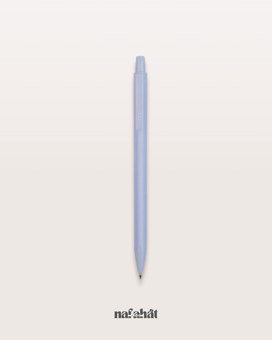 Critérium à gomme - Couleur au choix