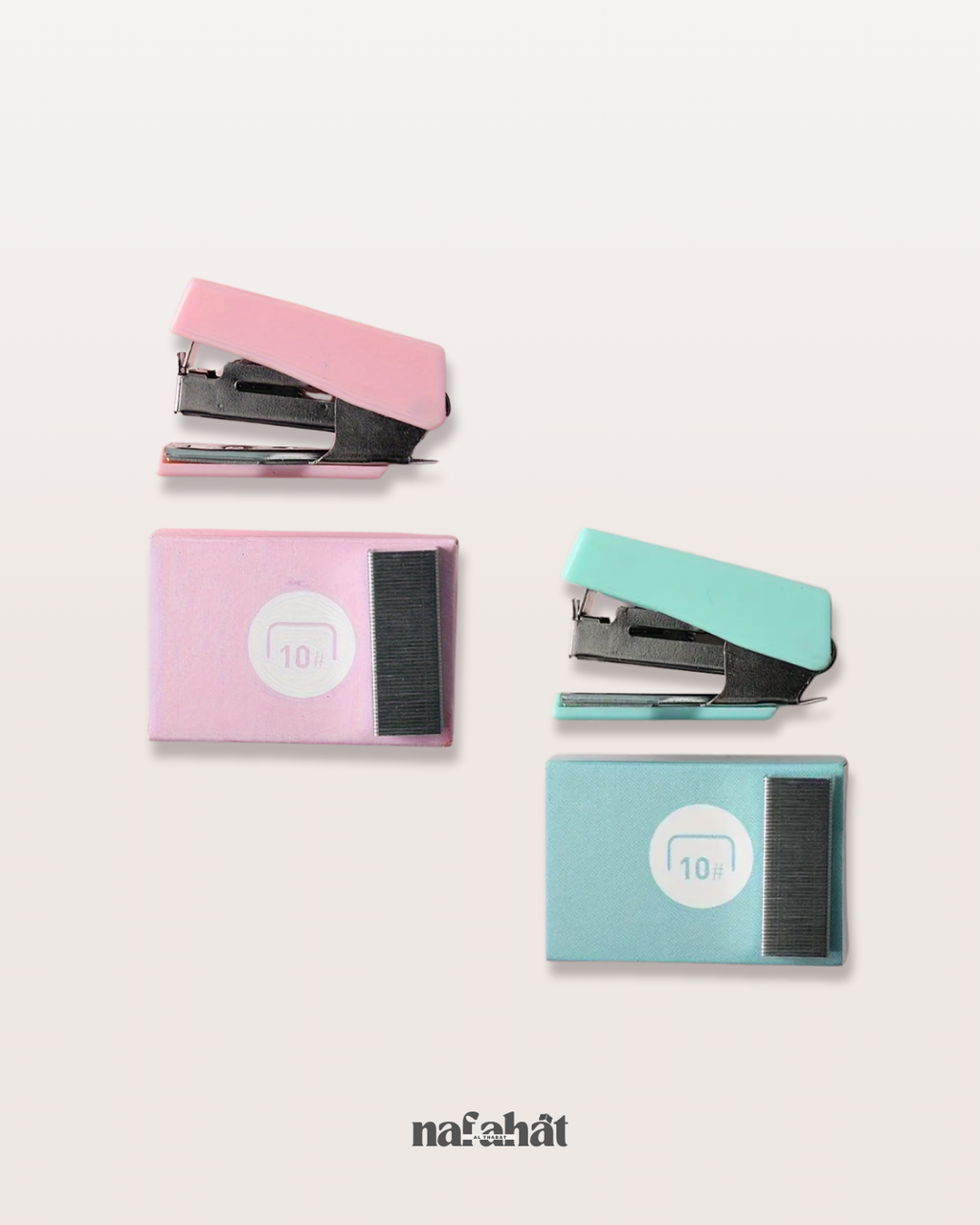 Mini agrapheuse - Couleur au choix