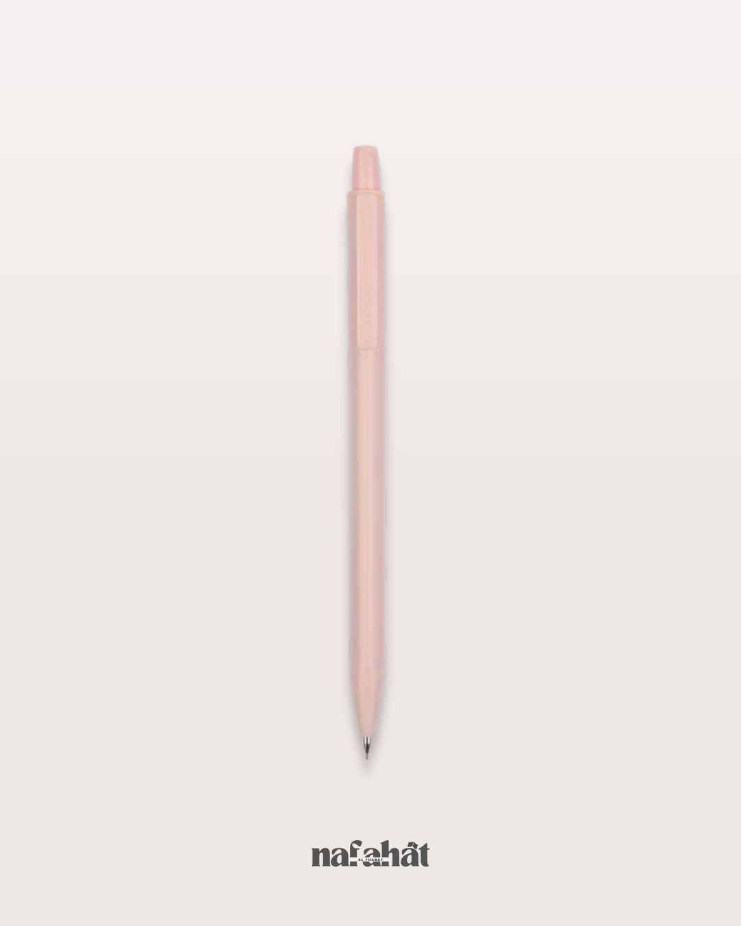 Critérium à gomme - Couleur au choix