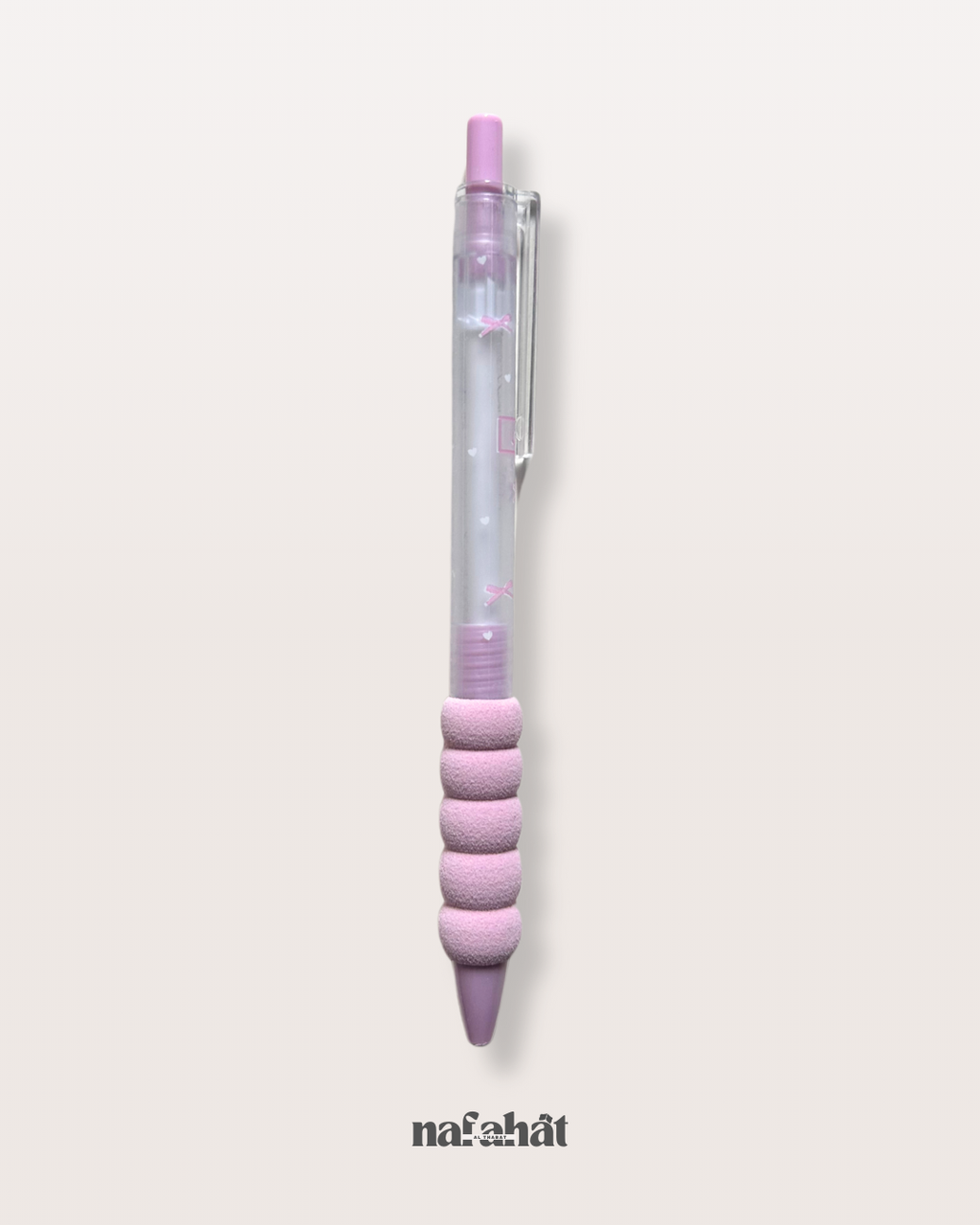 Stylo Confort – L'outil pour étudiantes