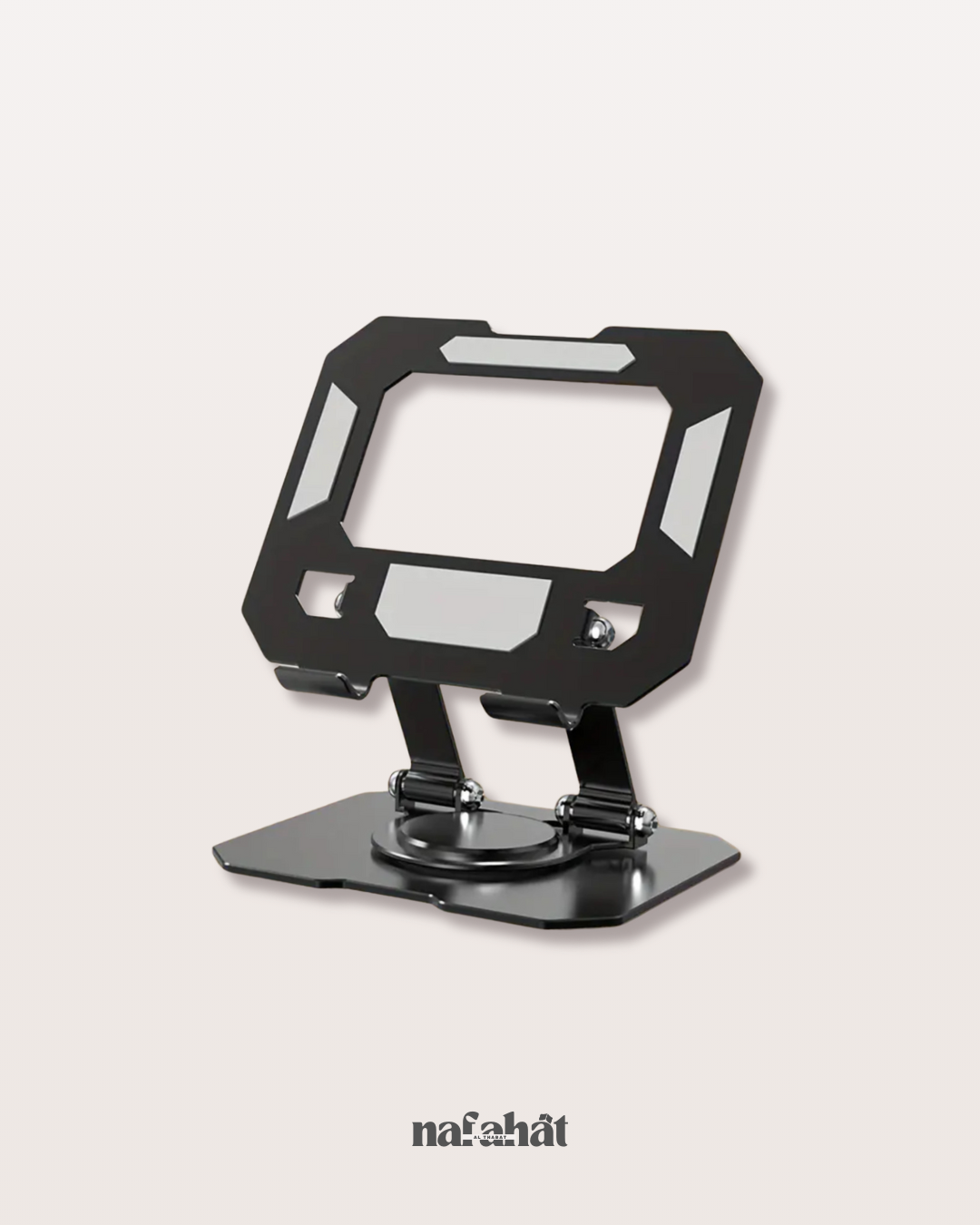 Support de tablette rotatif - L’outil pour suivre ses cours