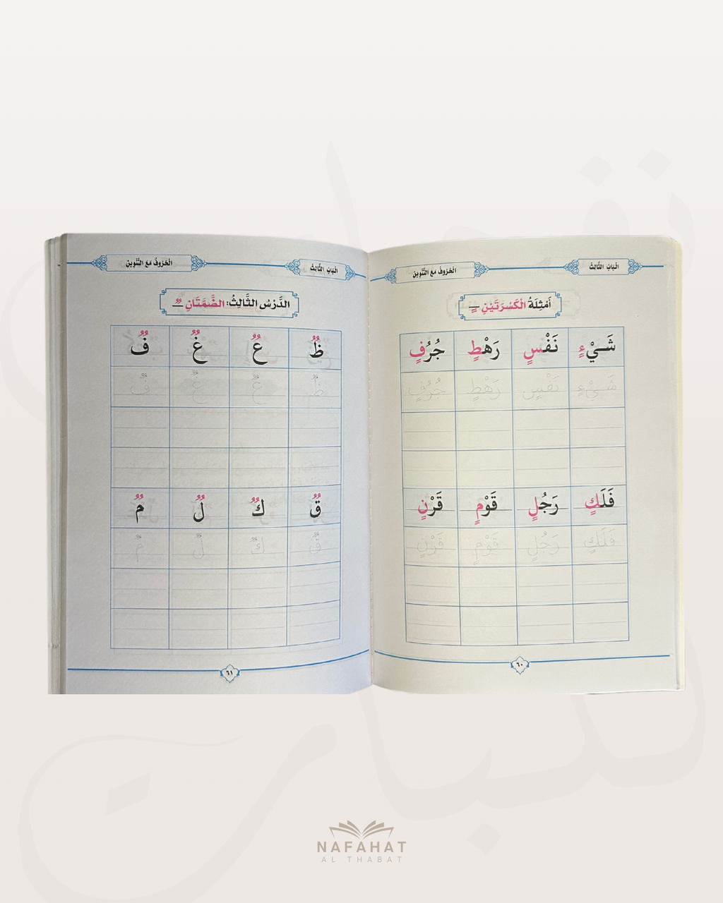 Al Qâʿidah al Madaniyyah - القاعدة المدنية