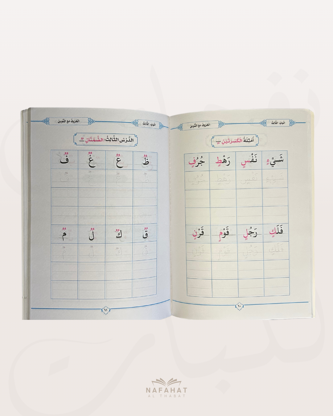 Al Qâʿidah al Madaniyyah - القاعدة المدنية