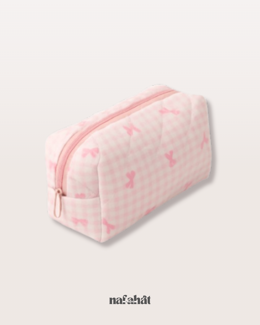 Trousse à noeuds – Pour un espace d’étude charmant