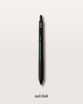 Stylo noir classique