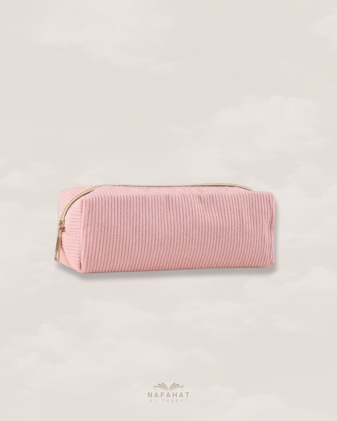 Trousse rose