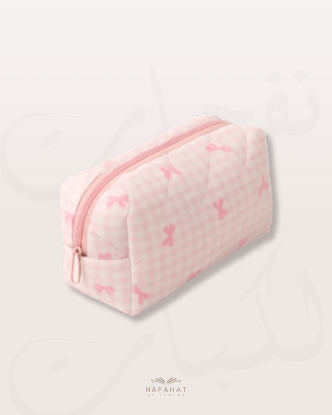 Trousse à noeuds – Pour un espace d’étude charmant