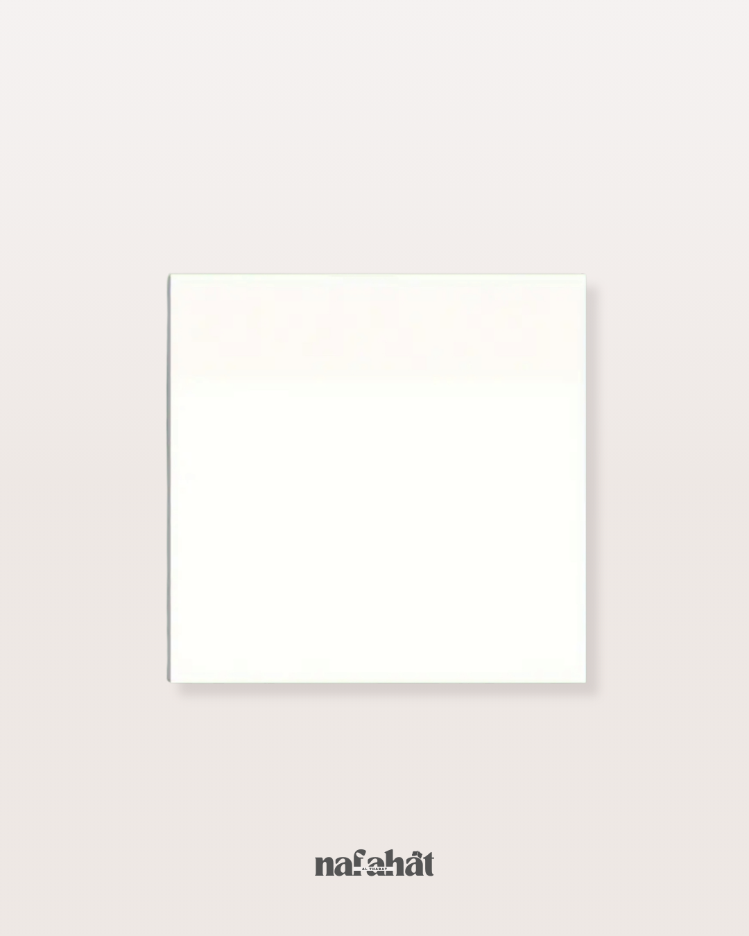 Bloc de Post-it transparents - Annoter son livre sans l'abimer