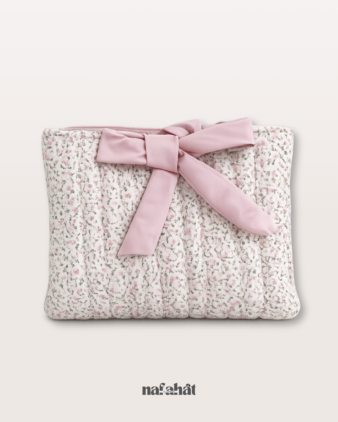 Pochette de rangement pour livres et accessoires - Spéciale Talibat
