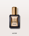 Musc El Nabil Anass (5ml) - Parfum homme