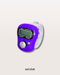 Electronic Tasbîḥ – Tool for Qurân Memorization