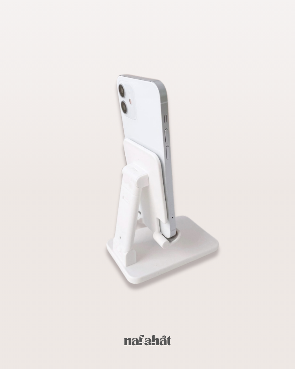 Support de téléphone (couleur au choix)