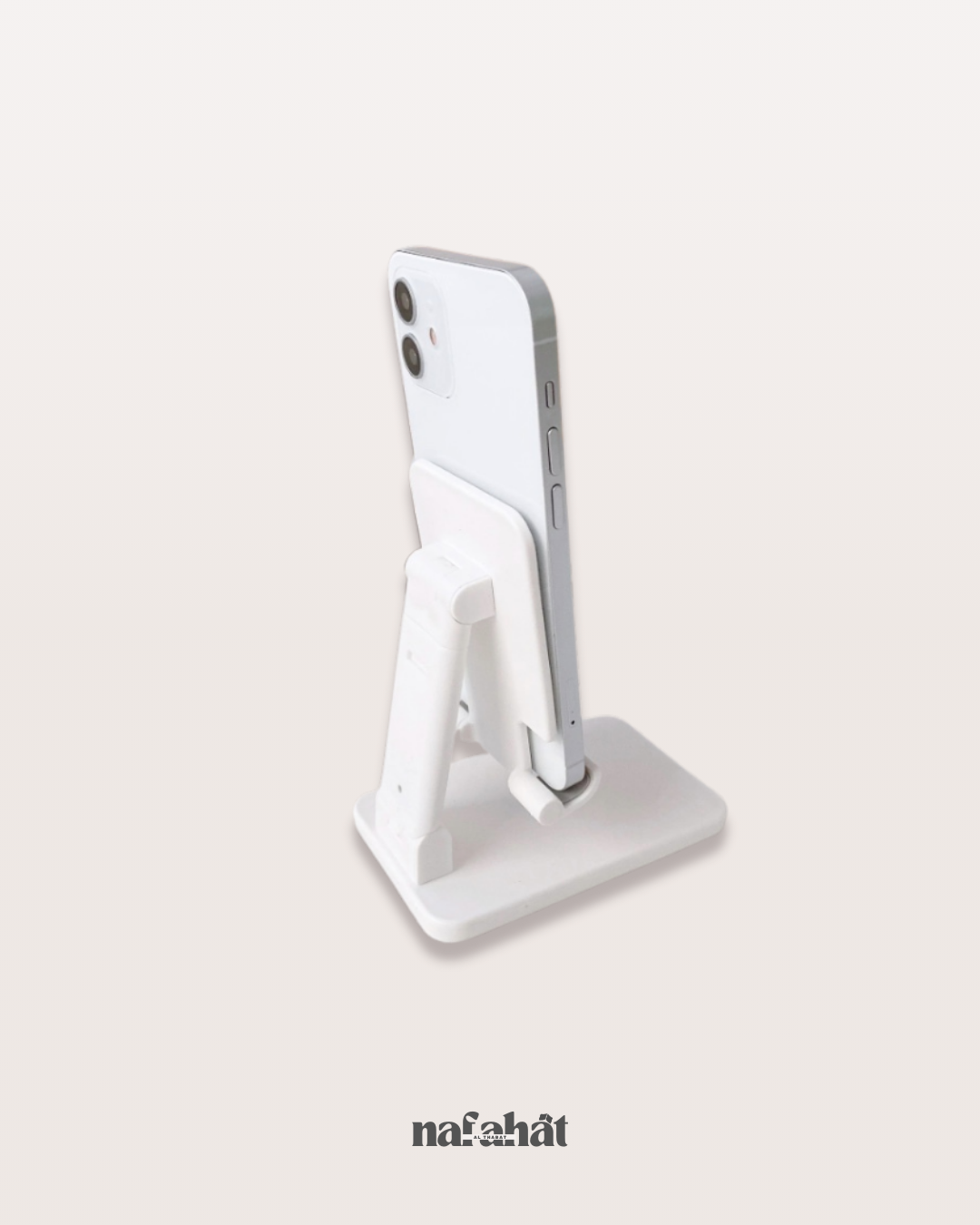 Support de téléphone (couleur au choix)