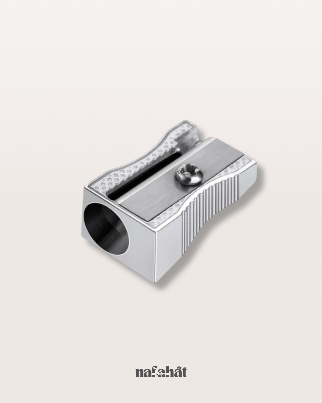 Taille-crayon classique (petit format)