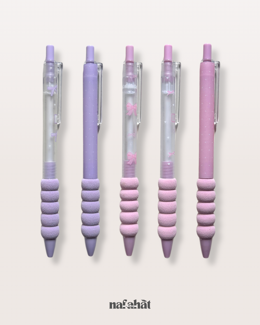 Stylo Confort – L'outil pour étudiantes