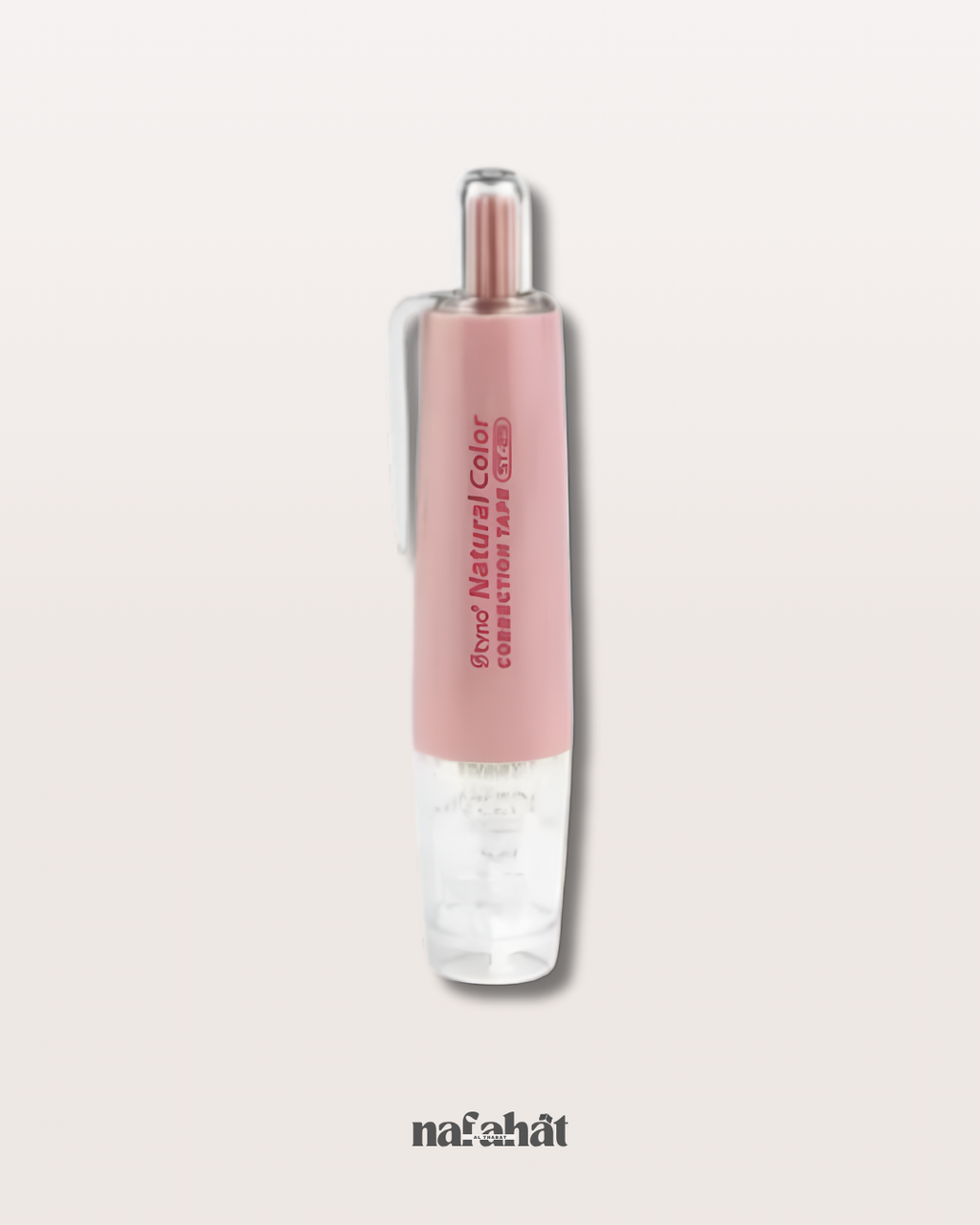 Ruban correcteur – Blanco