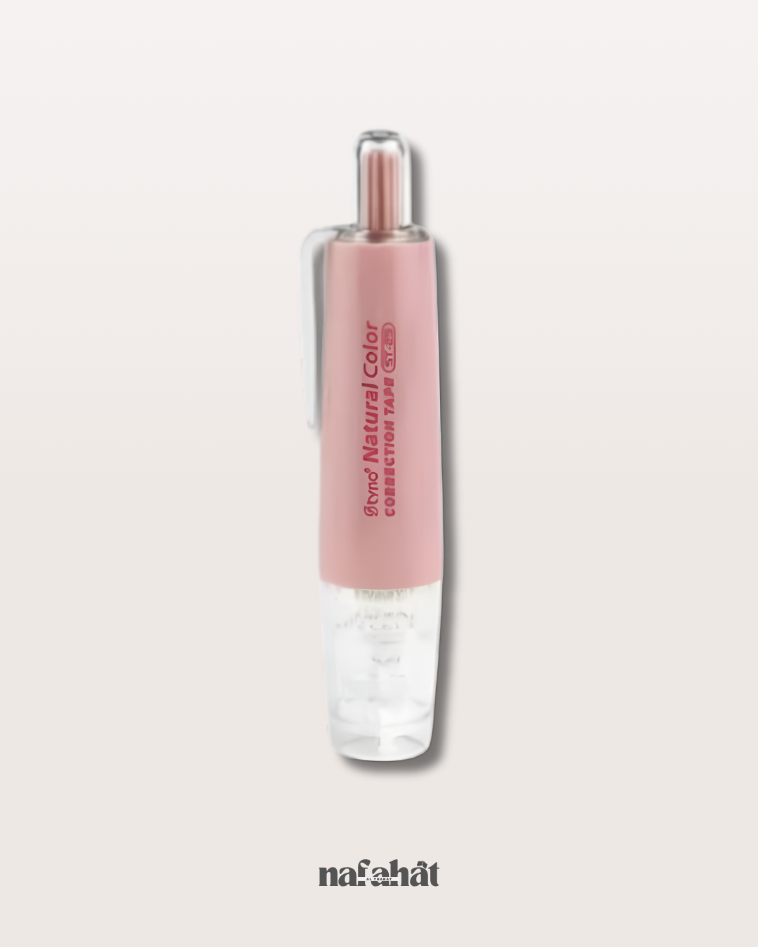 Ruban correcteur – Blanco