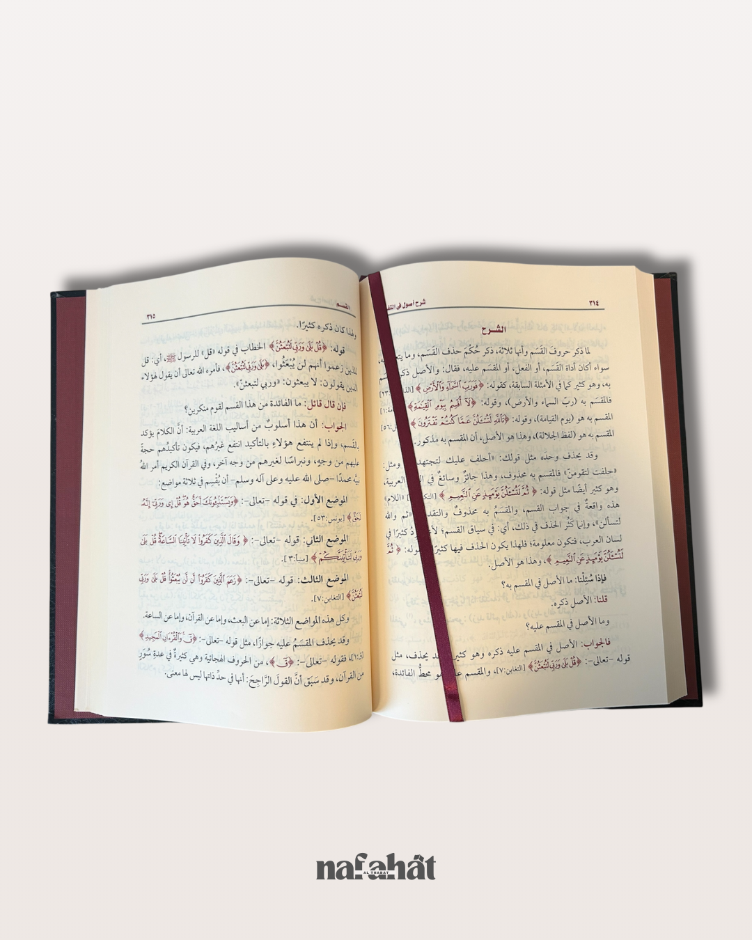 Sharh Ussul fi Al Tafsir de Shaykh Al 'Uthaymin - شرح أصول في التفسير