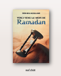 Voici venu le mois de Ramadan - Shaykh Al Badr